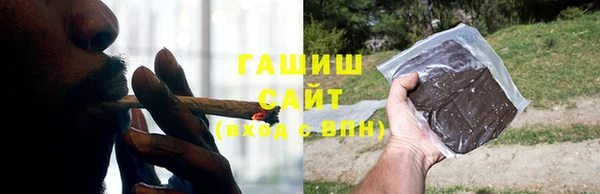 хмурый Арсеньев